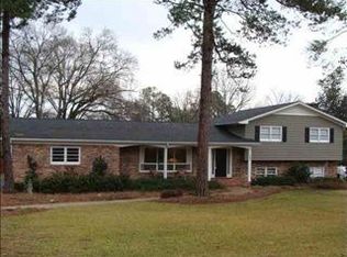 108 Cart Dr, Spartanburg, SC 29307