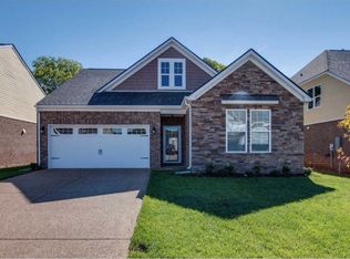 639 Foster Ln, Mount Juliet, TN 37122