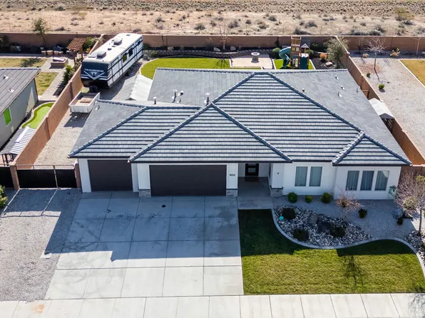 1932 E Honeycomb Dr, Saint George, UT 84790