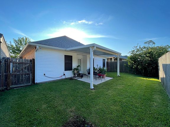 Back of Home