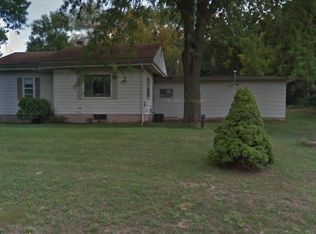 15029 Helm Rd, Tomah, WI 54660