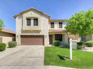 1901 S Hudson Dr, Chandler, AZ 85286