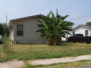 142 Rosebud Ln, San Antonio, TX 78221