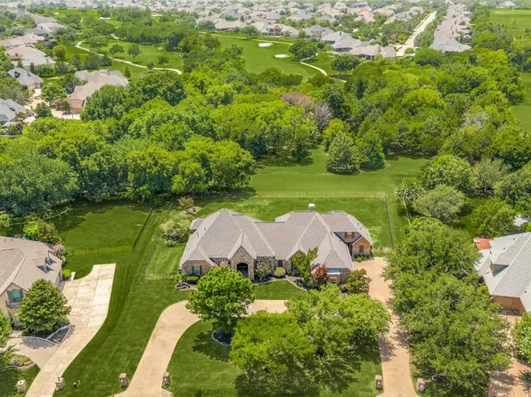 1721 Gentle Way, Prosper, TX 75078