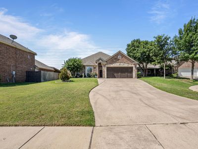 8409 Estandarte Ct, Benbrook, TX, 76126