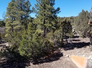 4971 Sunset Ridge Loop, Happy Jack, AZ 86024