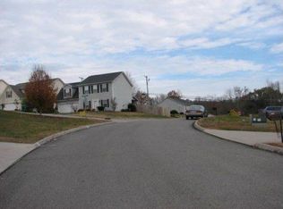 7704 Ambergate Dr, Powell, TN 37849