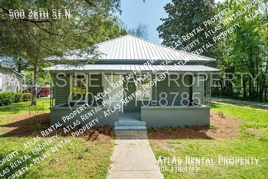 Renovated 3BR Home with Granite Counters & Great Outdoor Features! — Photo 1