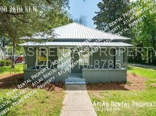 500 26th St N, Pell City, AL 35125