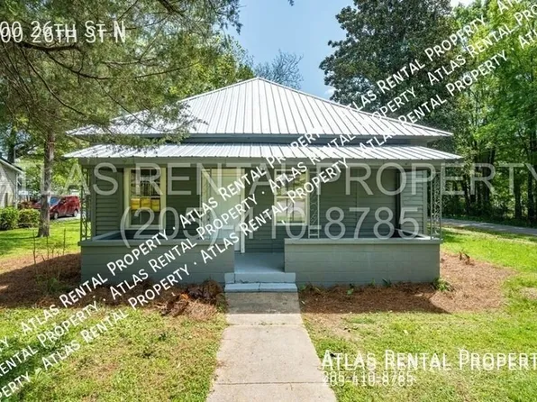 500 26th St N, Pell City, AL 35125