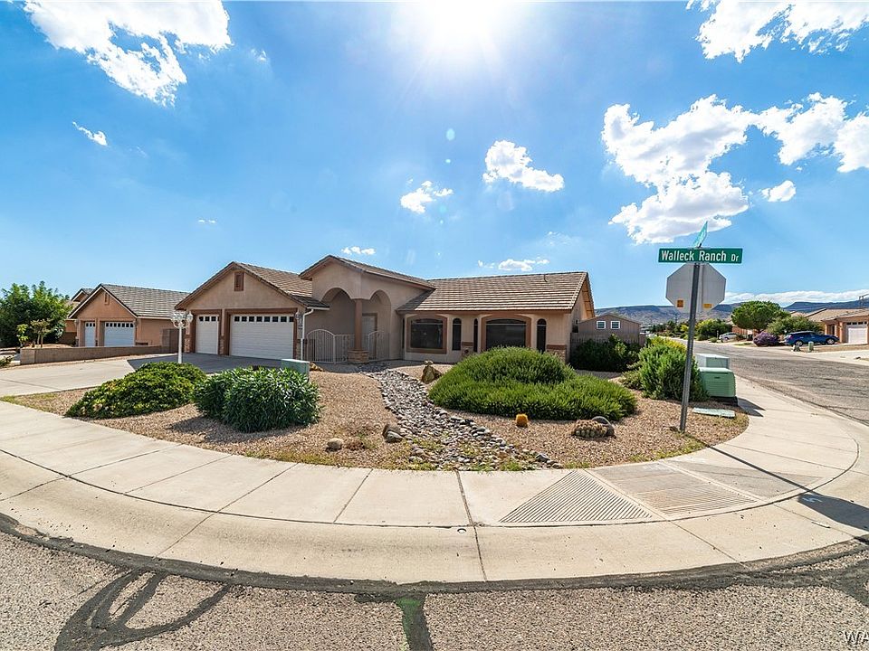 3971 Walleck Ranch Dr, Kingman, AZ 86409 Zillow