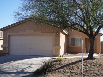 2277 W Frostwood Ln, Tucson, AZ, 85745