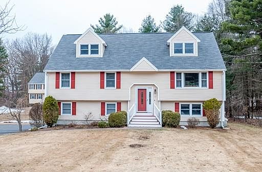 2nd image of 33 Ginsburg Dr