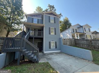 1432 Rome Dr NW, Atlanta, GA 30314