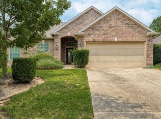 167 Pinto Point Pl, Spring, TX 77389