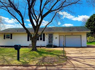 2234 Freeway Dr, Bloomer, WI 54724