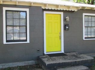 2013 39th St, Lubbock, TX 79412