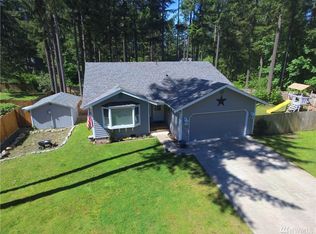 22730 Laceywood Ct SE, Yelm, WA 98597