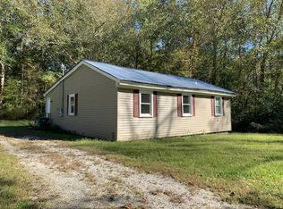 156 McNeece St, Tupelo, MS 38804