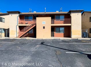 512 Pennsylvania St SE #512, Albuquerque, NM 87108