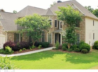 4851 Stone Moss Path, Hoschton, GA 30548