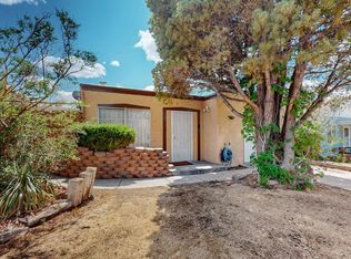 13224 Monarch Dr NE, Albuquerque, NM 87123