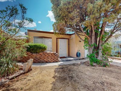 13224 Monarch Dr NE, Albuquerque, NM, 87123