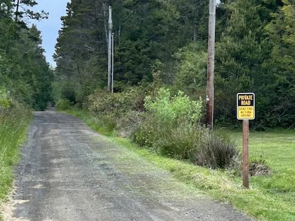 SW Flansberg Ave, Waldport, OR 97394