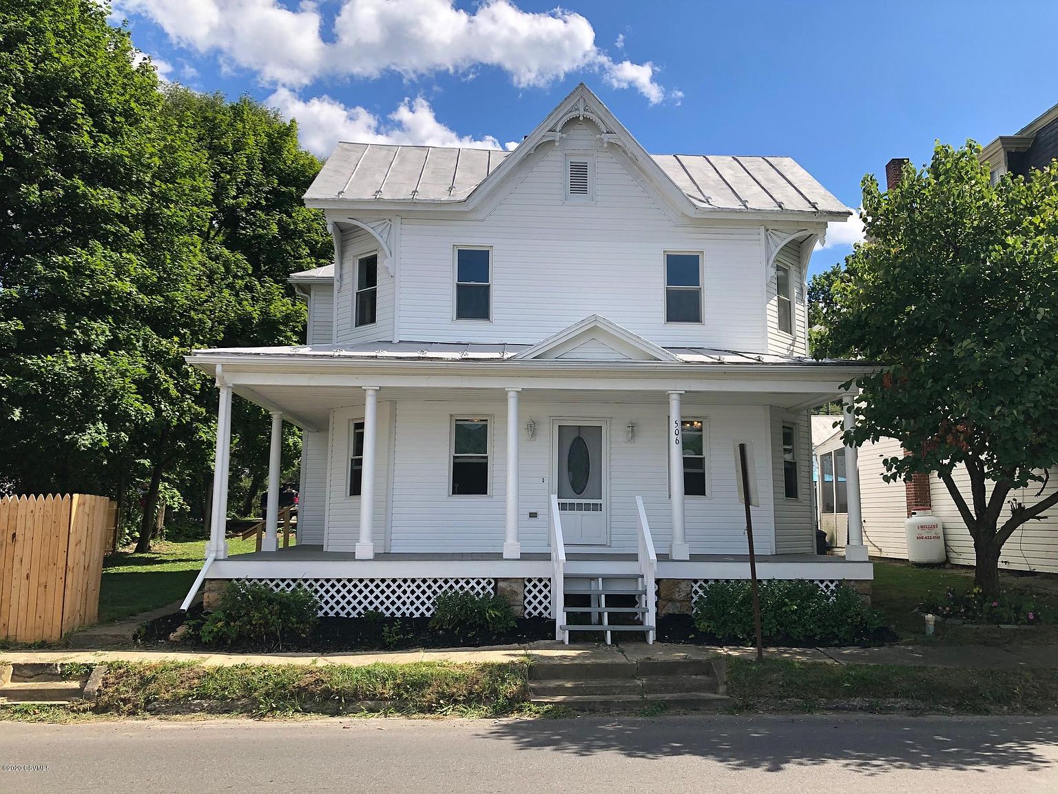 506 Main St, Richfield, PA 17086 Zillow