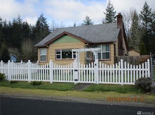 207 Taylor St, Ryderwood, WA 98581