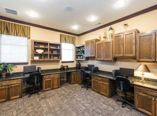 25675 Overlook Pkwy APT 3405, San Antonio, TX 78260