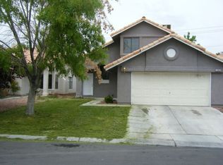 1304 Finale Ln, Las Vegas, NV 89119