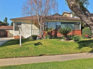 4351 Snowden Ave, Lakewood, CA 90713