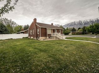463 E 400 S, Orem, UT 84097