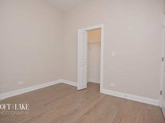 4th image of 1016 N California Ave APT 2F