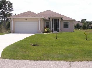 179 Antis Dr, Rotonda West, FL 33947