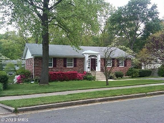 2nd image of 4316 Argonne Dr