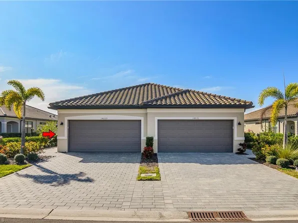 14033 Pine Lodge LN, FORT MYERS, FL 33913