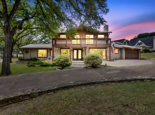5102 Largo Dr, Granbury, TX 76049