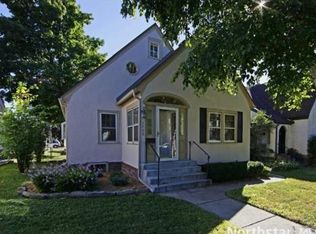1568 Sargent Ave, Saint Paul, MN 55105