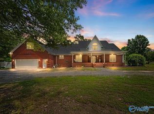 261 County Road 165, Pisgah, AL 35765