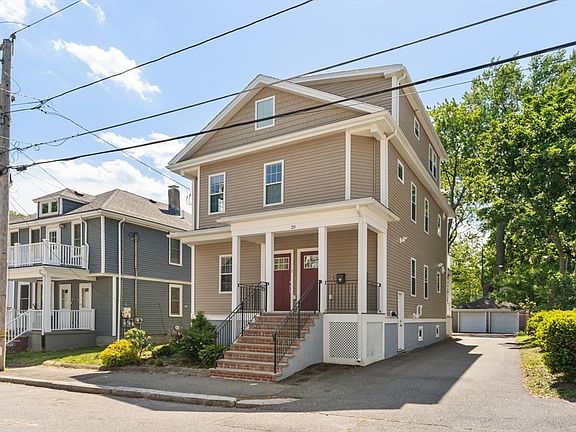 2nd image of 20 Mystic St #2