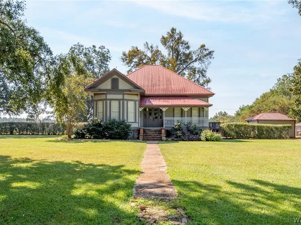 4289 County Road 34, Akron, AL 35441