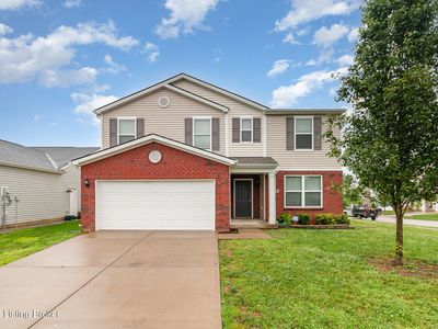 6915 Brittany Oak Dr, Louisville, KY, 40229