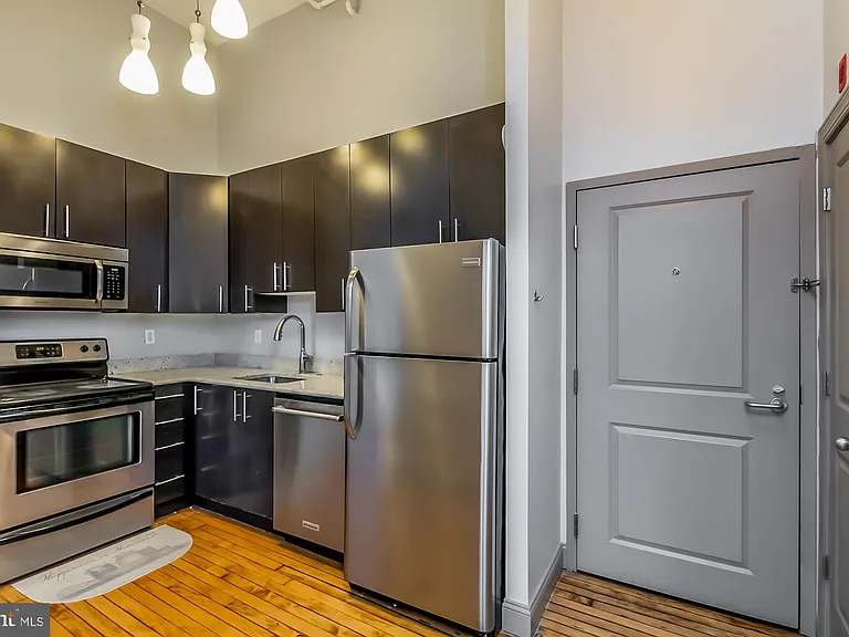 511 S Bond St #307 — Photo 10