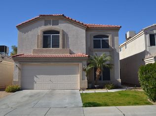 20412 N 31st St, Phoenix, AZ 85050