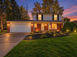 11164 Madeline Dr, Warren, MI 48093