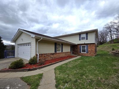 16 Bel Manor Dr, Fairmont, WV, 26554
