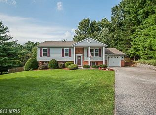 4040 Wheatland Ct, Hampstead, MD 21074