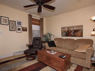 301 4th St APT 3, Jersey City, NJ 07302